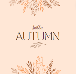 Welcome Autumn Through the Eyes of Chinese Medicine